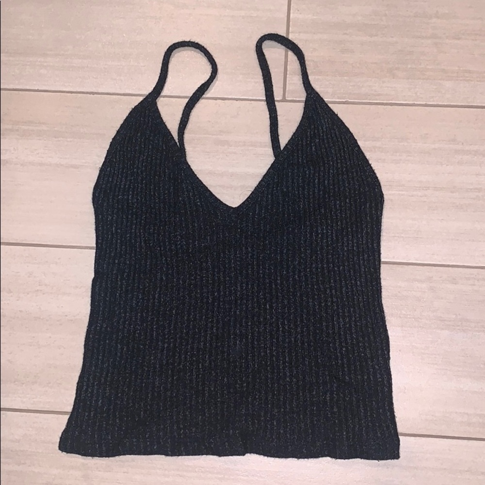 brandy melville tank top